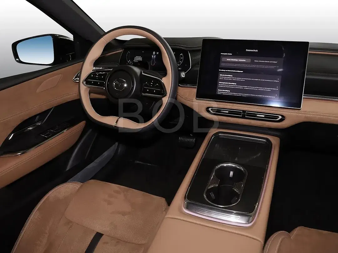 Mazda 6e EV Takumi Plus - Thumbnail 6