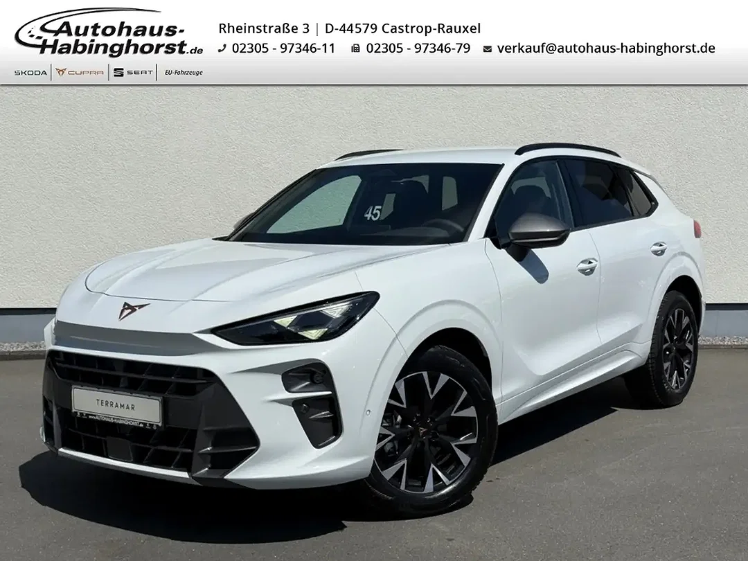 CUPRA Terramar 1.5 eTSI DSG DCC - Afbeelding 1