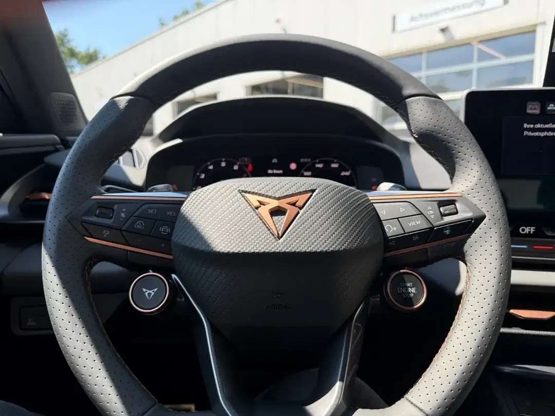 CUPRA Terramar 1.5 eTSI DSG DCC - Thumbnail 8
