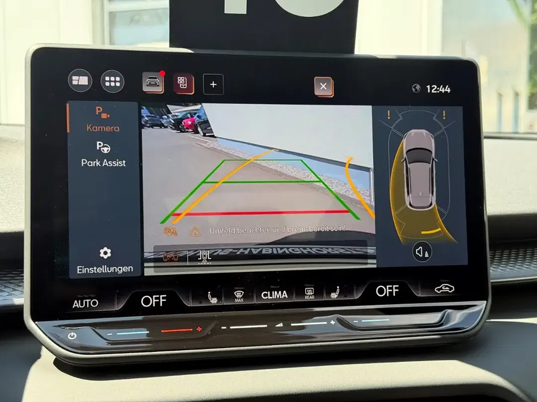 CUPRA Terramar 1.5 eTSI DSG DCC - Thumbnail 11