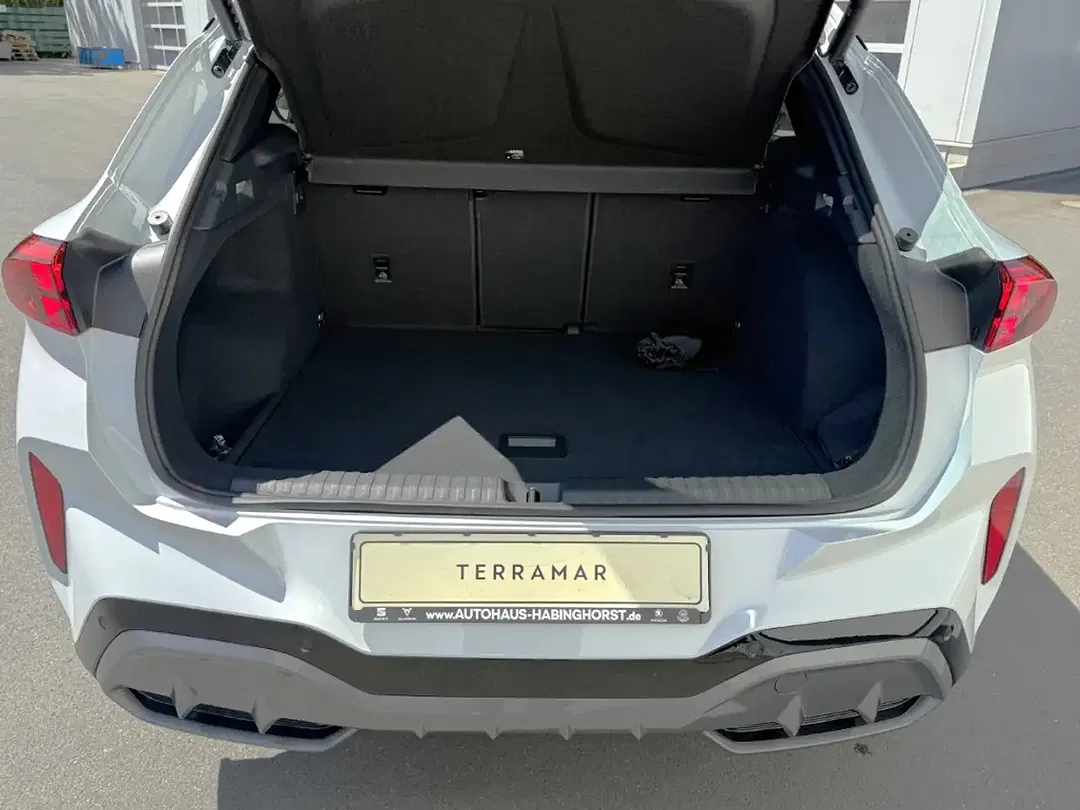 CUPRA Terramar 1.5 eTSI DSG DCC - Thumbnail 4