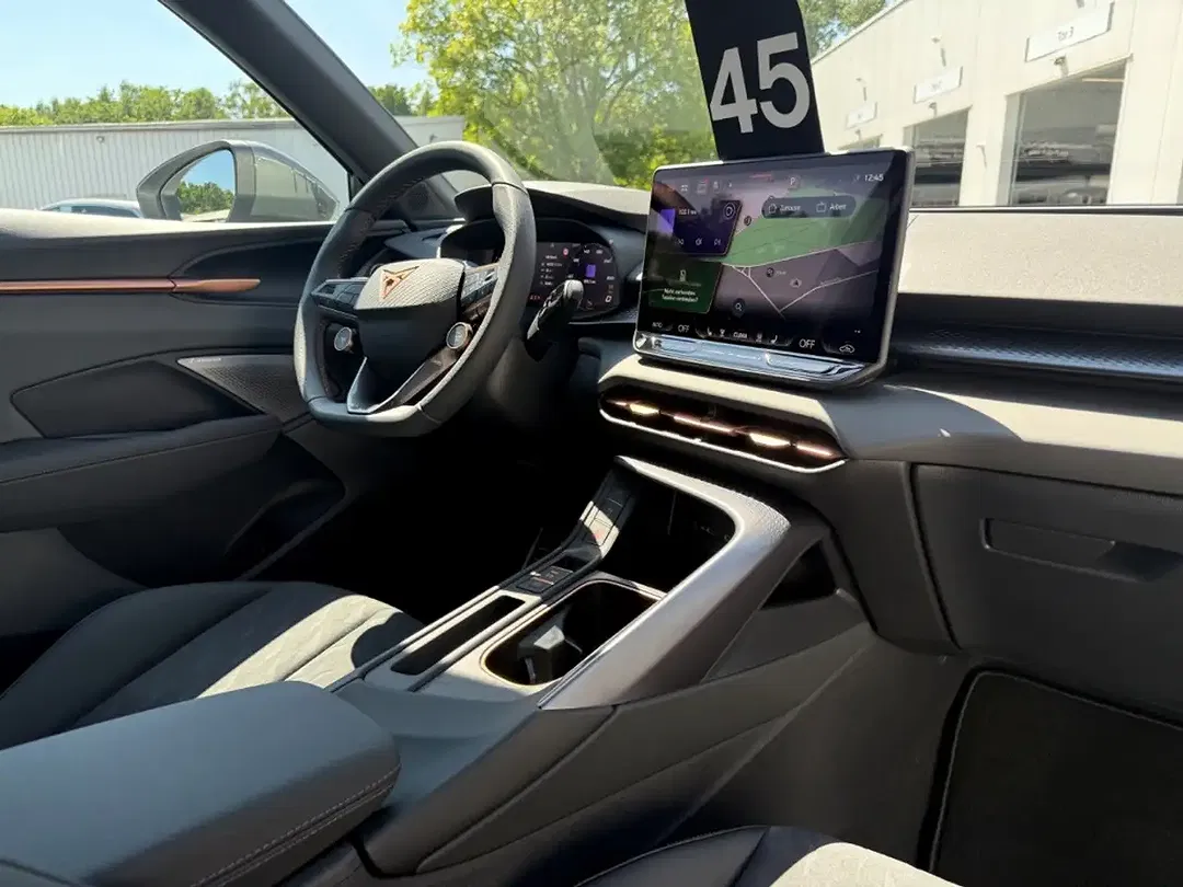 CUPRA Terramar 1.5 eTSI DSG DCC - Thumbnail 5