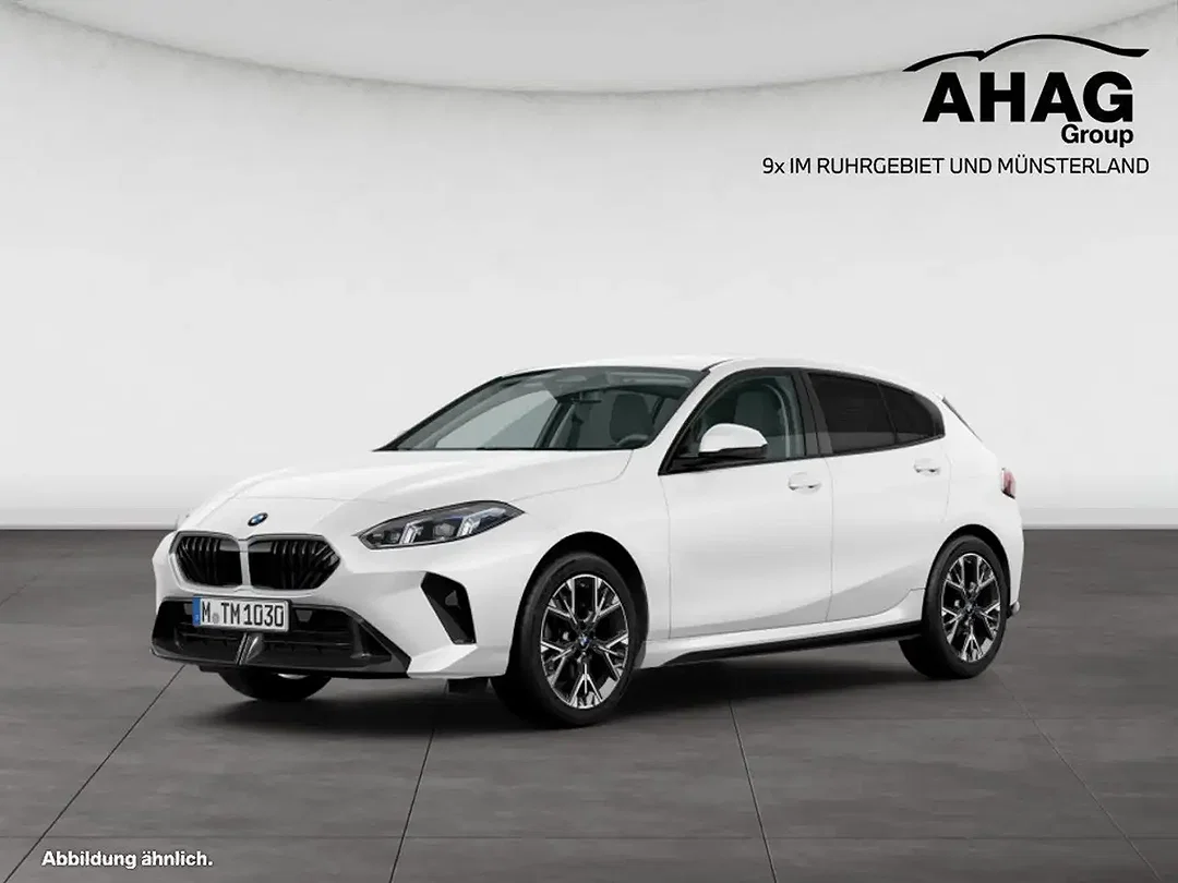BMW 120 - Afbeelding 1