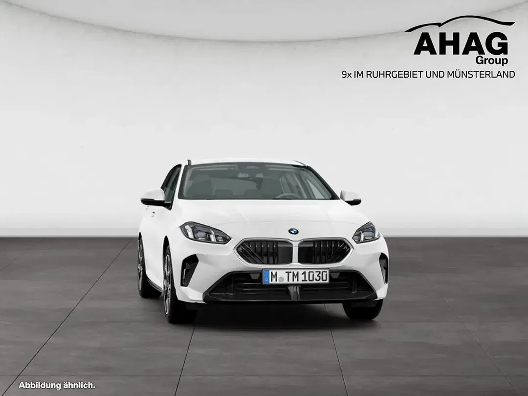 BMW 120 - foto 10