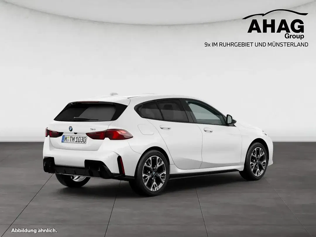 BMW 120 - foto 2