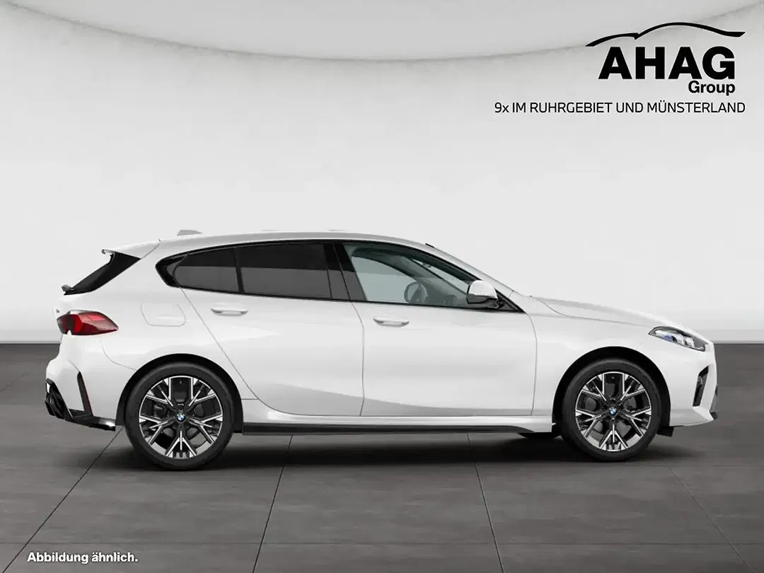 BMW 120 - Thumbnail 8