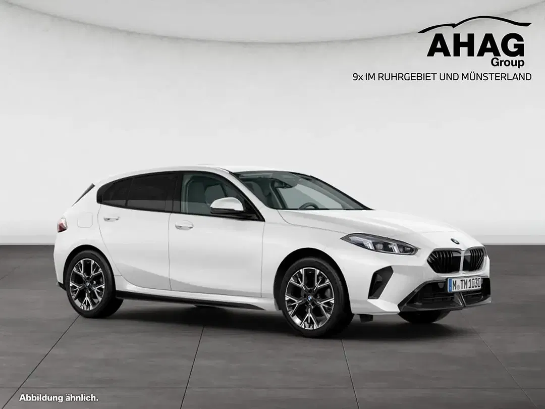 BMW 120 - Thumbnail 9