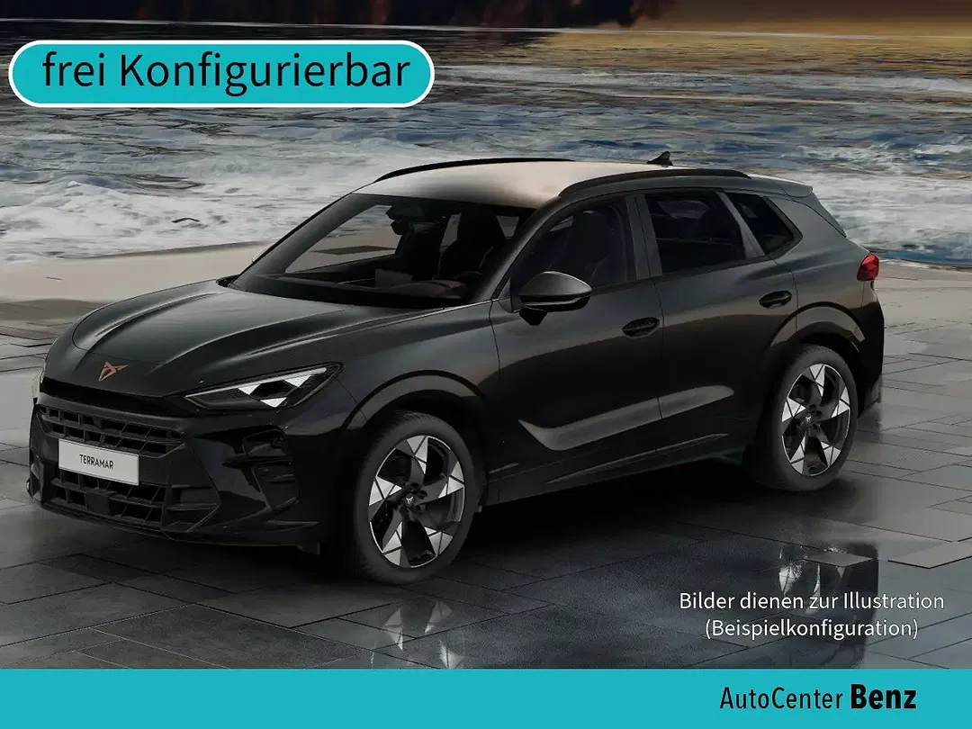 CUPRA Terramar 1.5 TSI DSG - Thumbnail 1