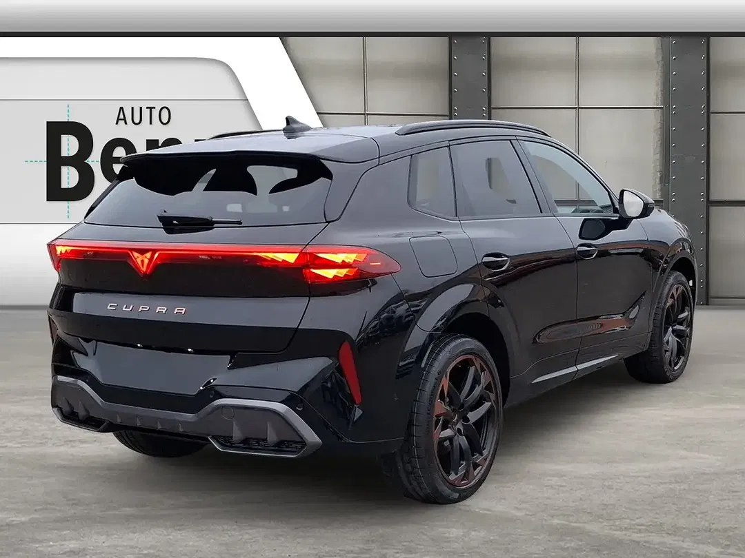 CUPRA Terramar 1.5 TSI DSG - Thumbnail 10
