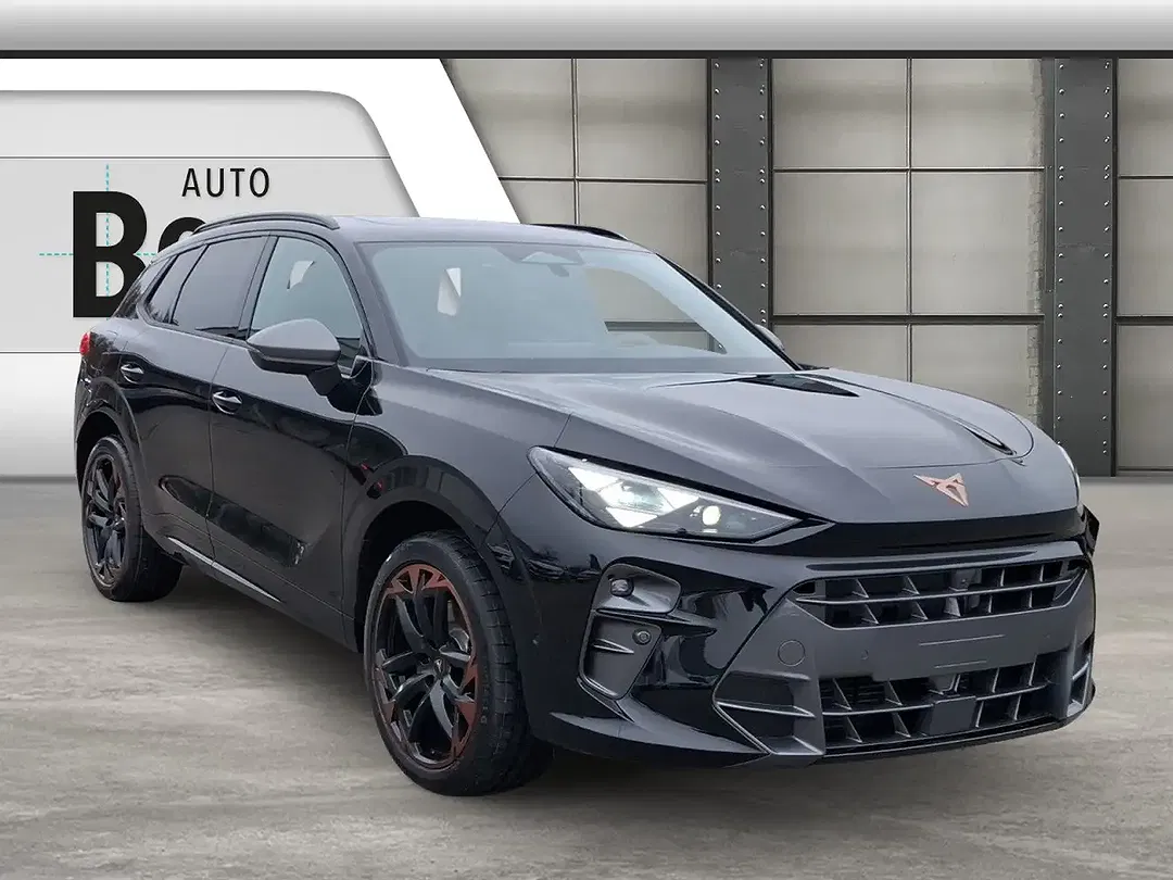 CUPRA Terramar 1.5 TSI DSG - Thumbnail 12