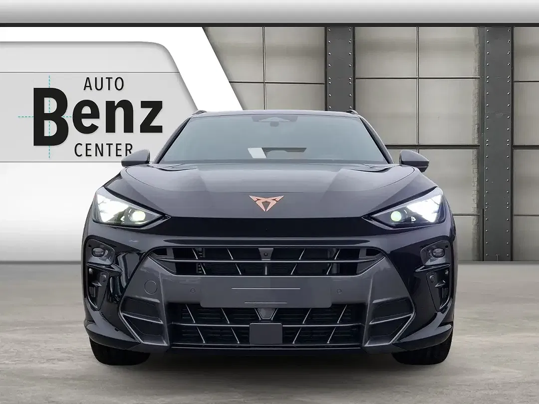 CUPRA Terramar 1.5 TSI DSG - Thumbnail 13