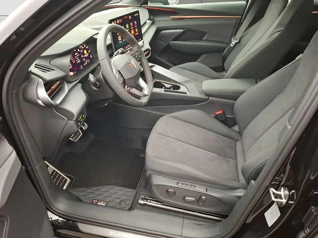 CUPRA Terramar 1.5 TSI DSG - Thumbnail 15