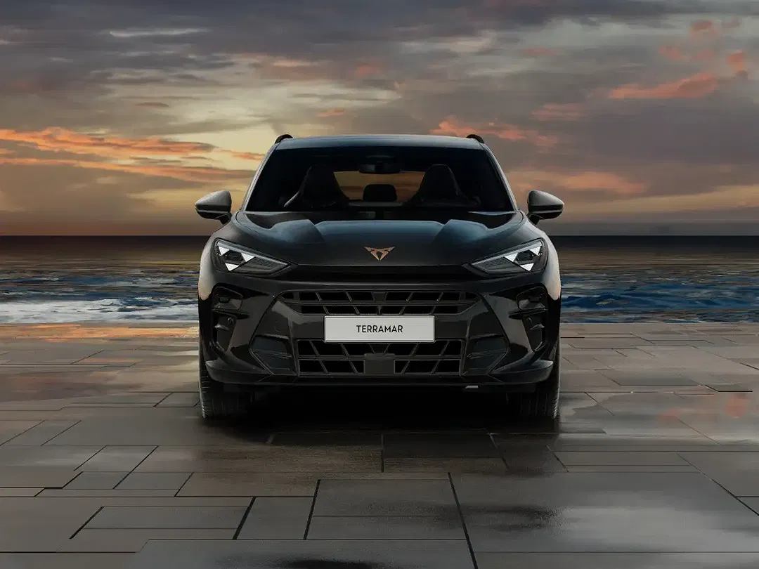 CUPRA Terramar 1.5 TSI DSG - Thumbnail 2