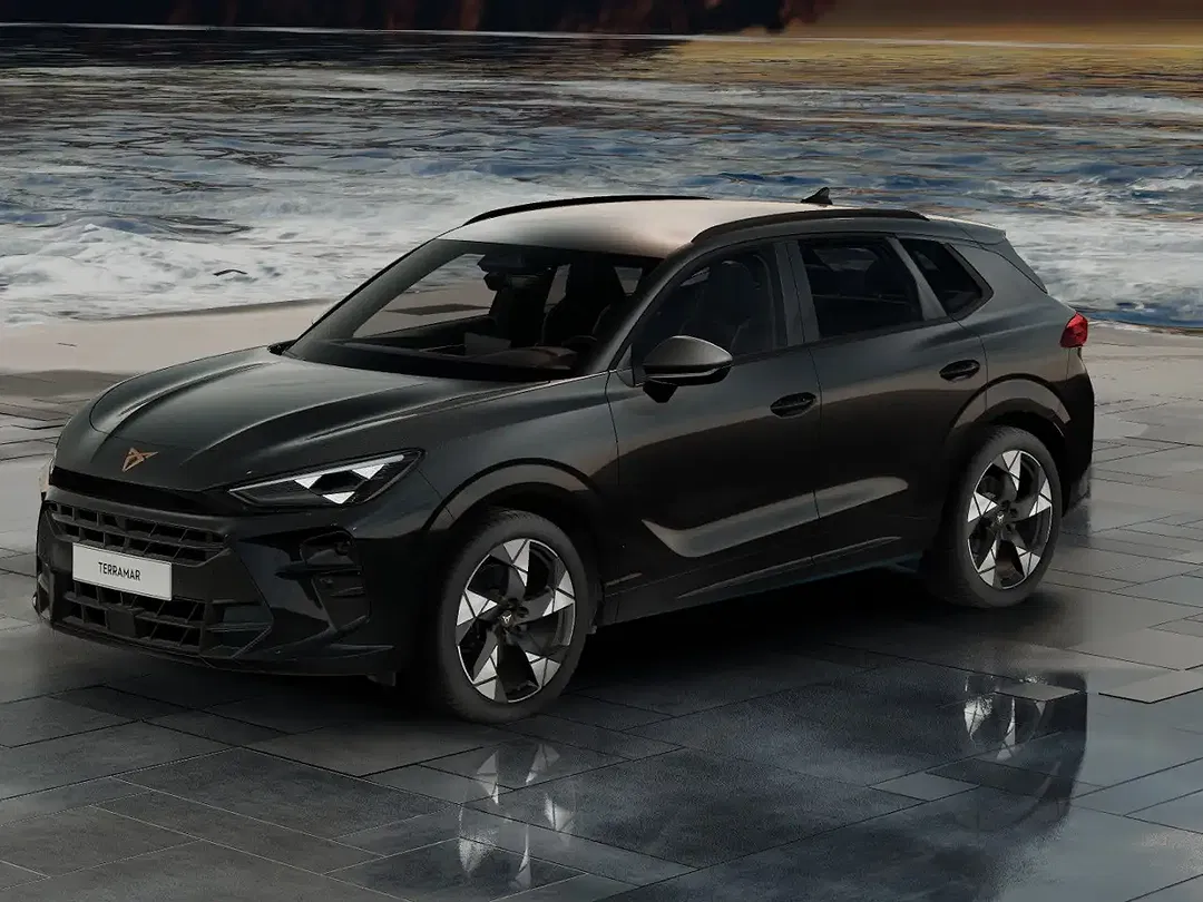CUPRA Terramar 1.5 TSI DSG - Thumbnail 4