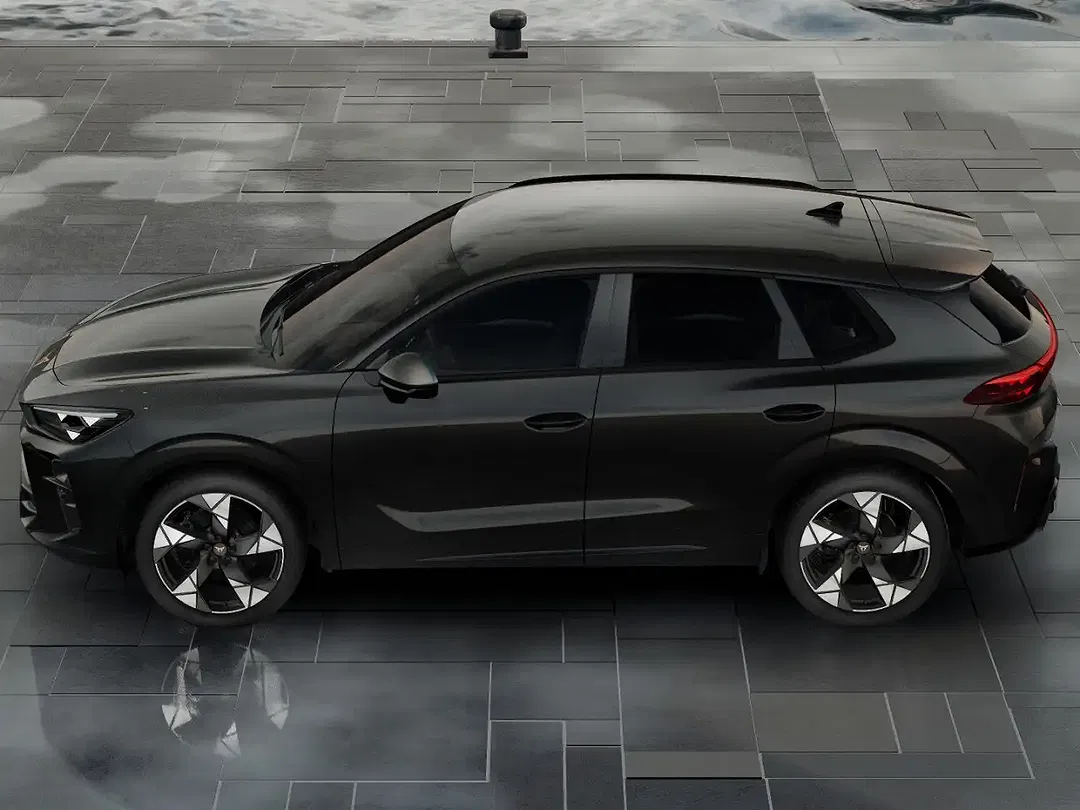 CUPRA Terramar 1.5 TSI DSG - Thumbnail 5