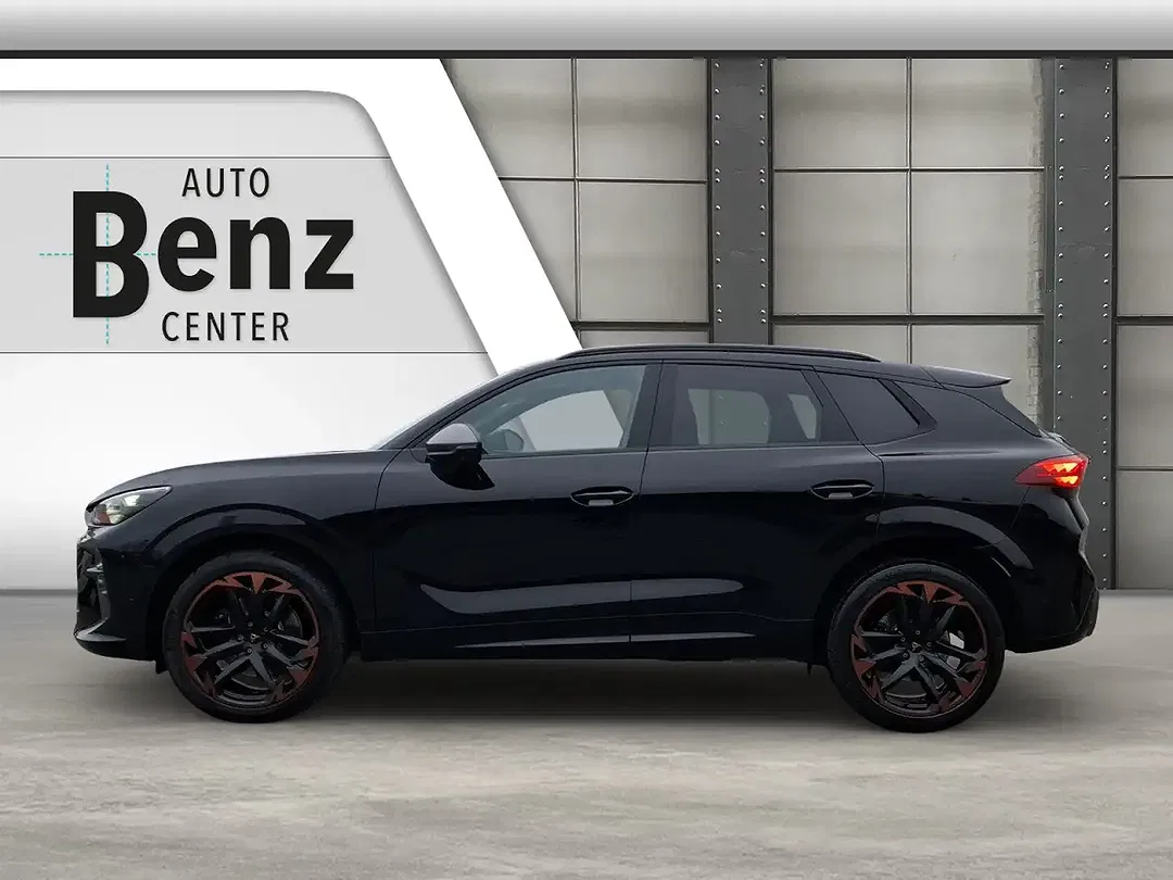 CUPRA Terramar 1.5 TSI DSG - Thumbnail 7