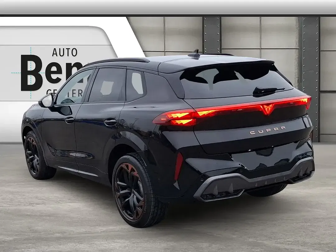 CUPRA Terramar 1.5 TSI DSG - Thumbnail 8