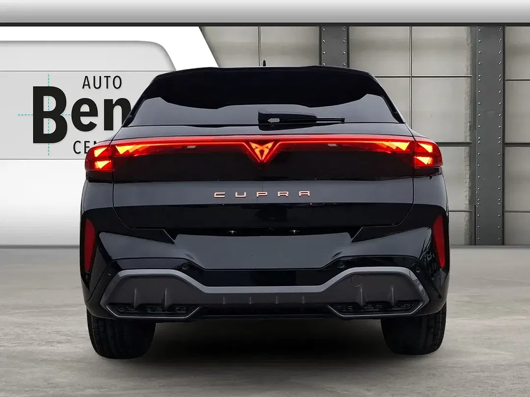 CUPRA Terramar 1.5 TSI DSG - Thumbnail 9