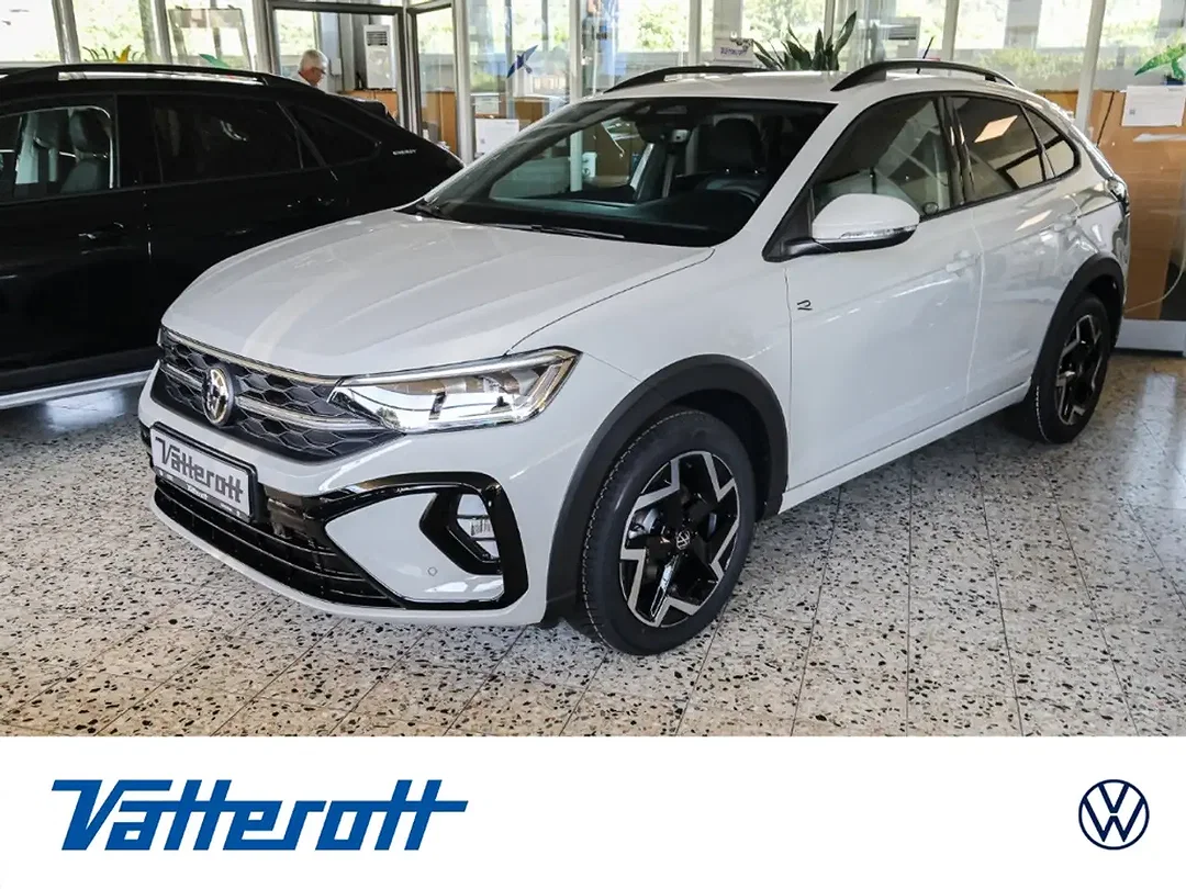 Volkswagen Taigo 1.5 TSI DSG R-Line - Afbeelding 1