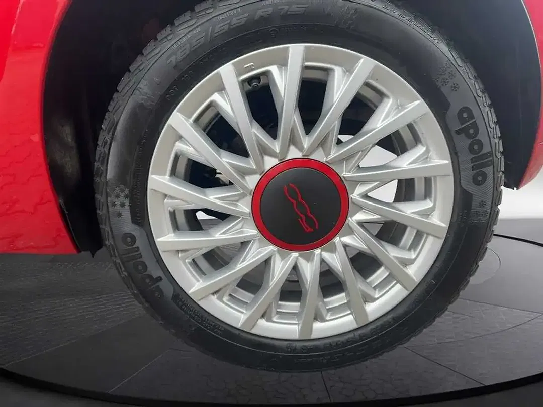 Fiat Tipo 1.0 Hybrid RED - Thumbnail 11