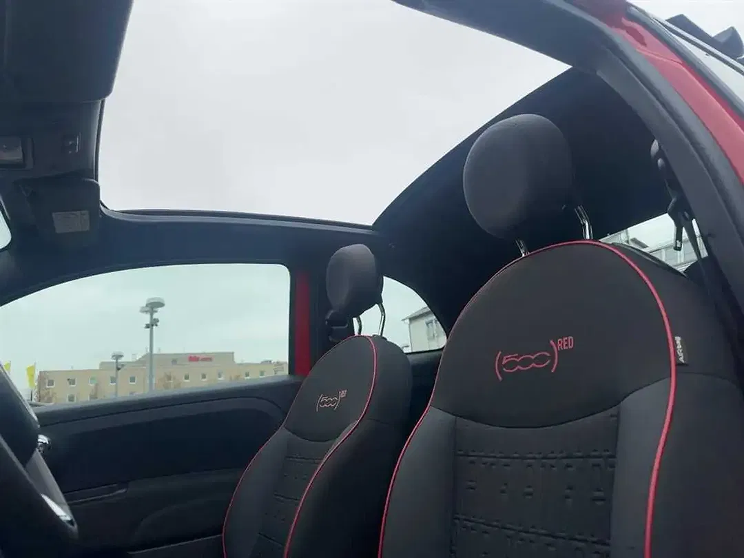 Fiat Tipo 1.0 Hybrid RED - Thumbnail 12