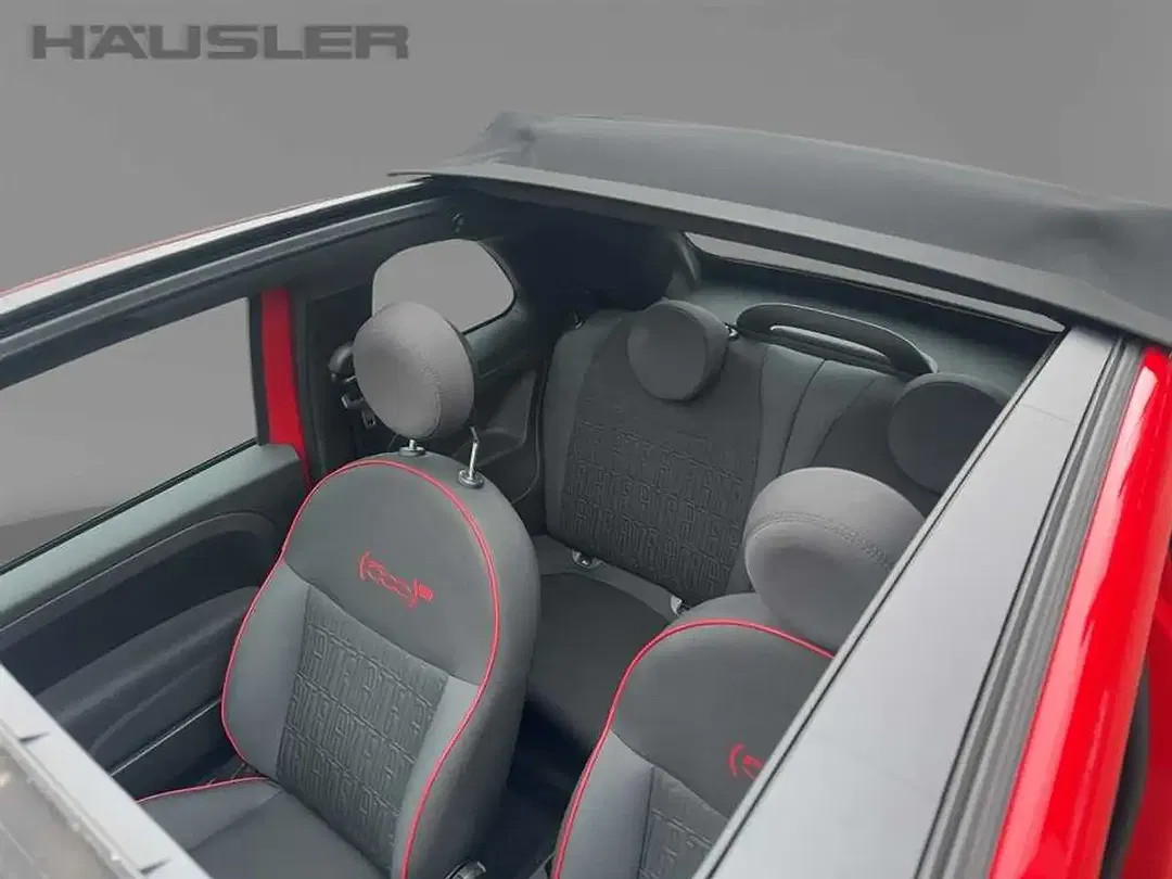 Fiat Tipo 1.0 Hybrid RED - Thumbnail 13