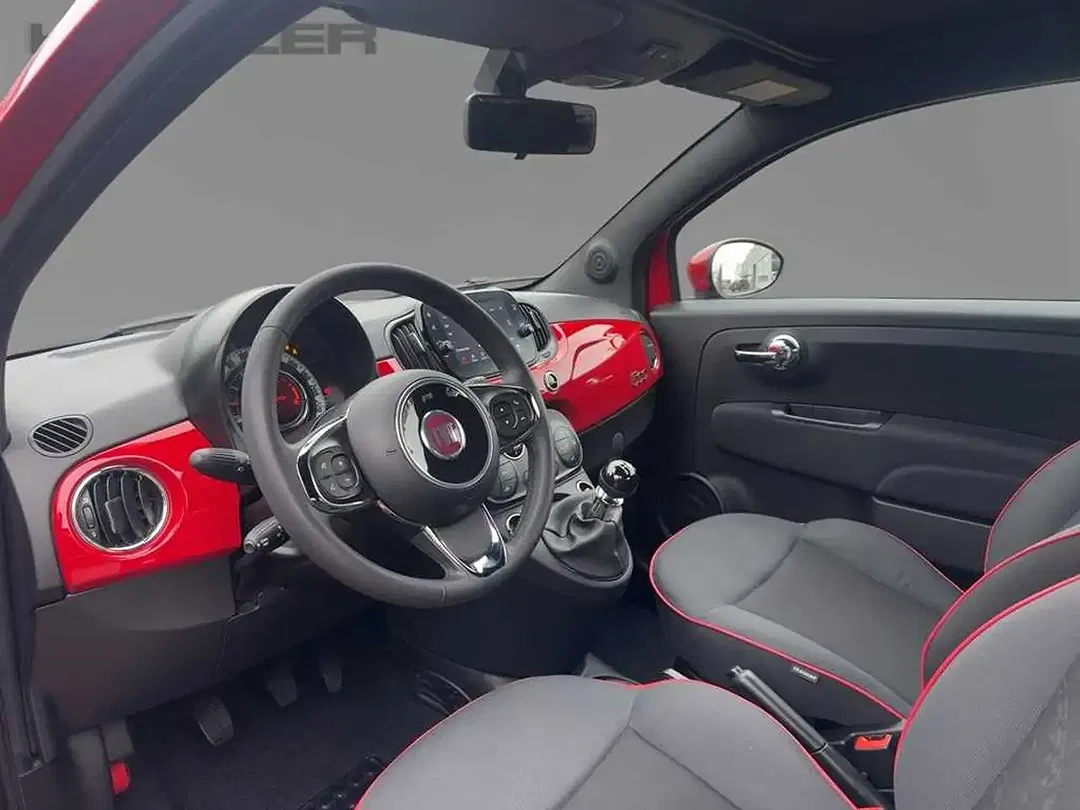 Fiat Tipo 1.0 Hybrid RED - Thumbnail 7