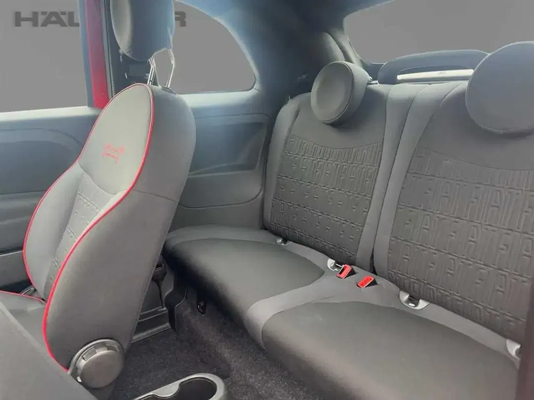 Fiat Tipo 1.0 Hybrid RED - Thumbnail 8