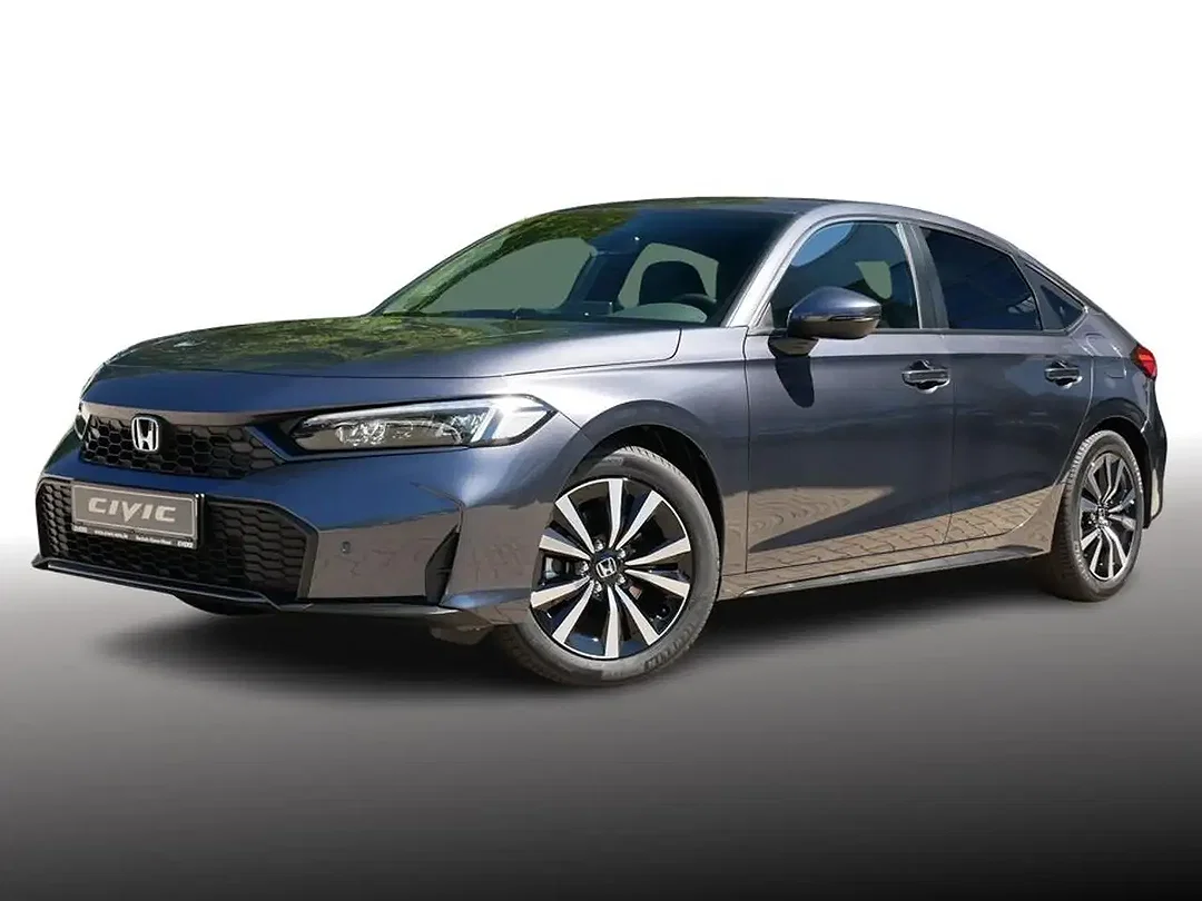 Honda Civic e:HEV Elegance - Afbeelding 1