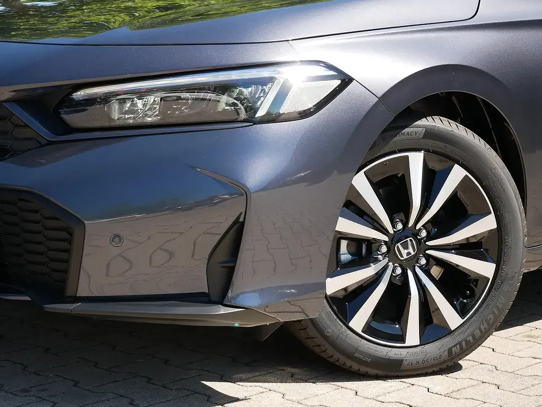 Honda Civic e:HEV Elegance - foto 2