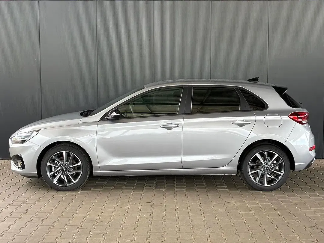 Hyundai i30 1.0 T-GDI DCT Comfort Plus - Thumbnail 2