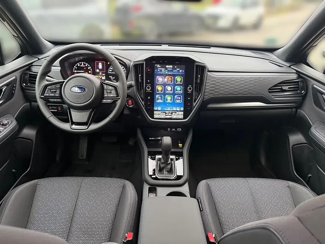 Subaru Forester 2.0 AWD Active - Thumbnail 11