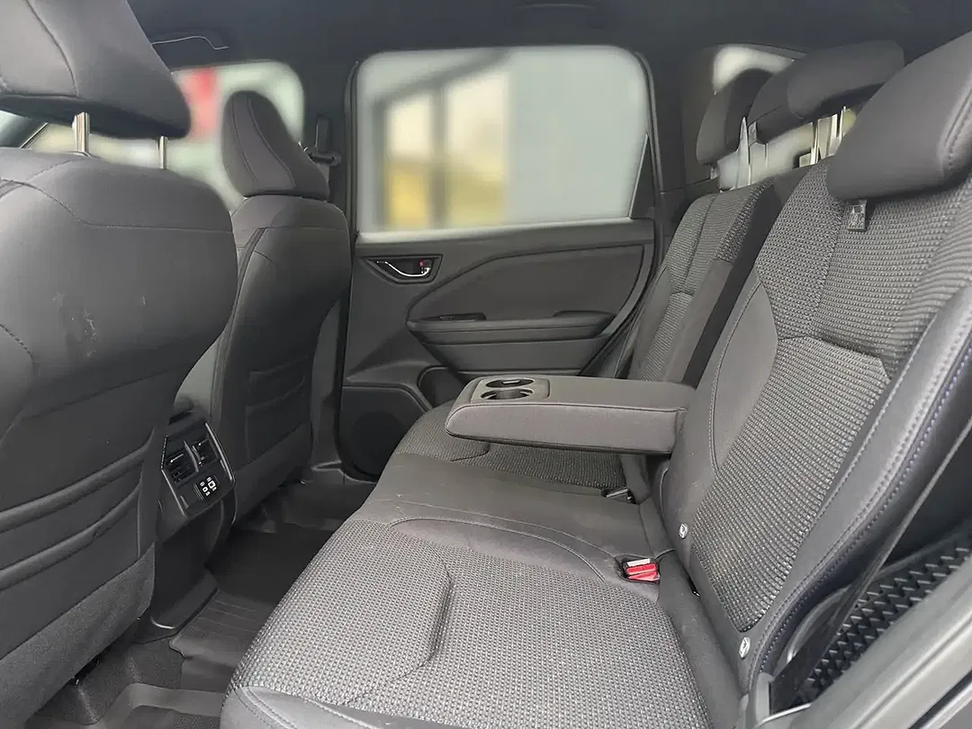 Subaru Forester 2.0 AWD Active - Thumbnail 12