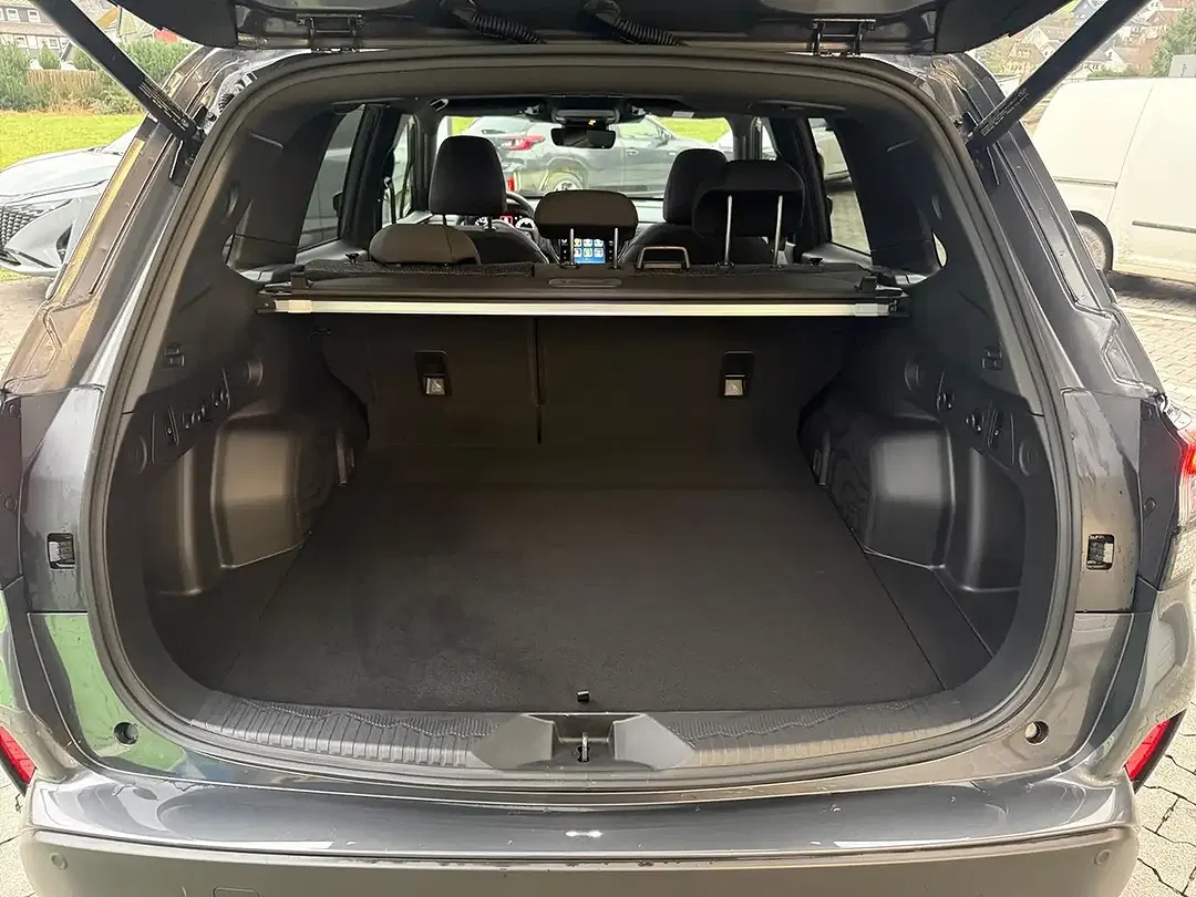 Subaru Forester 2.0 AWD Active - Thumbnail 13