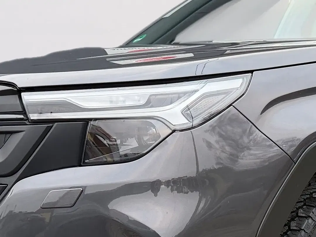 Subaru Forester 2.0 AWD Active - Thumbnail 6