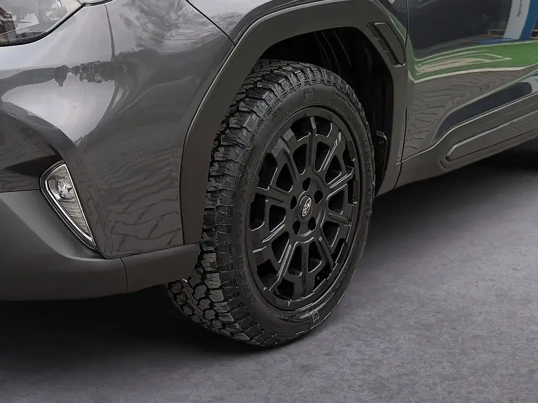 Subaru Forester 2.0 AWD Active - Thumbnail 7