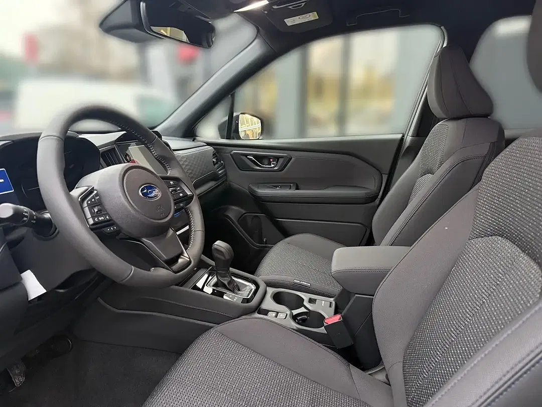 Subaru Forester 2.0 AWD Active - Thumbnail 8