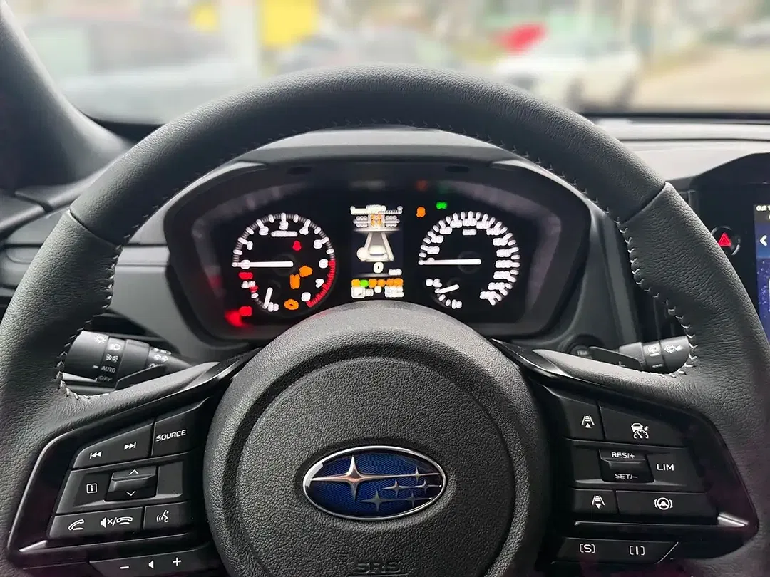 Subaru Forester 2.0 AWD Active - Thumbnail 9