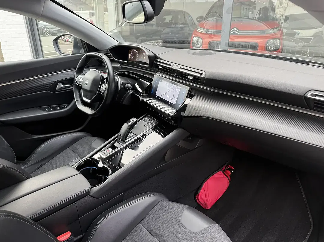 Peugeot 508 Allure - Thumbnail 10