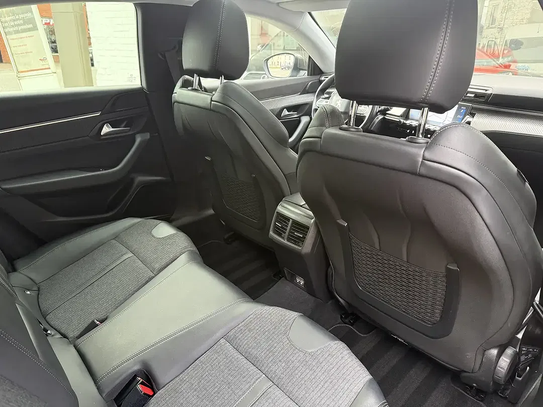 Peugeot 508 Allure - Thumbnail 11