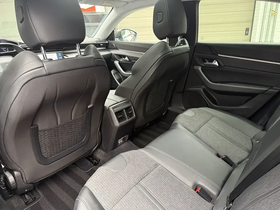 Peugeot 508 Allure - Thumbnail 13