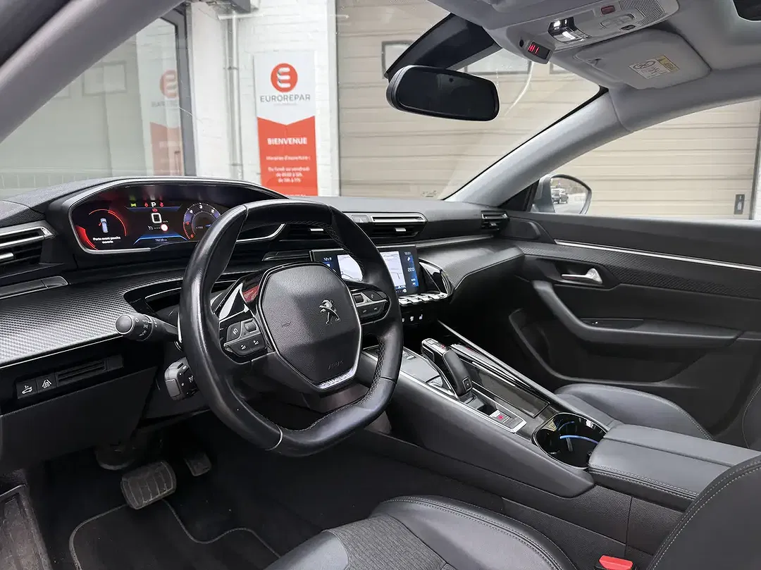 Peugeot 508 Allure - Thumbnail 14