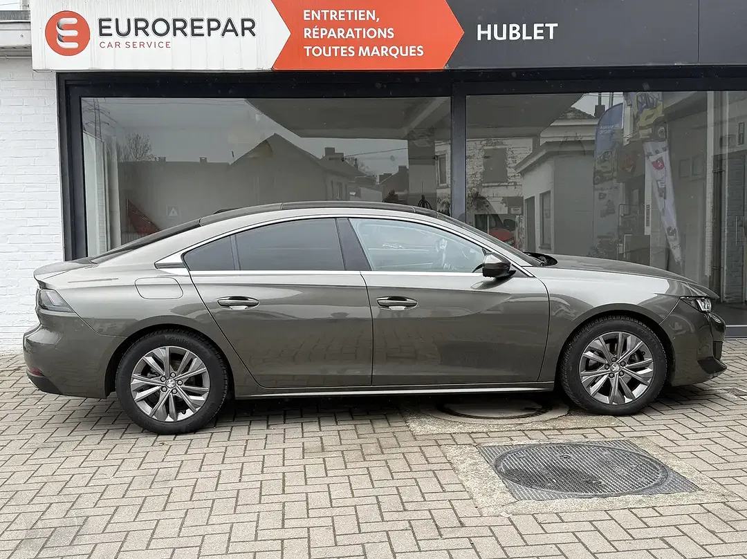 Peugeot 508 Allure - Thumbnail 5