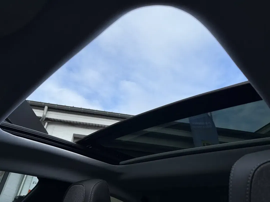 Peugeot 508 Allure - Thumbnail 9