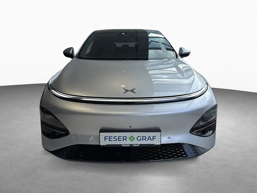 Xpeng G6 RWD Long Range - foto 2