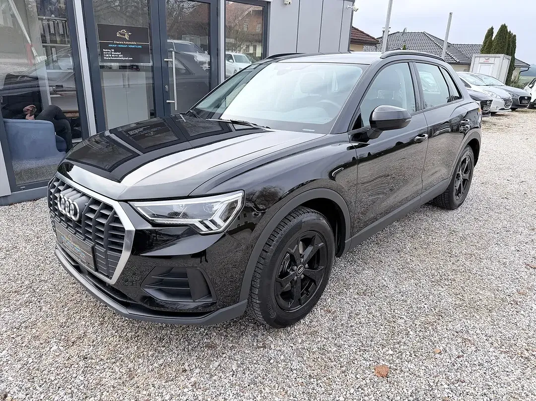 Audi Q3 35 TFSI Base - foto 1