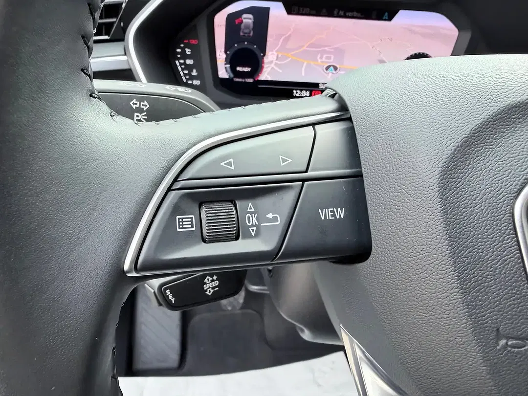 Audi Q3 35 TFSI Base - foto 15