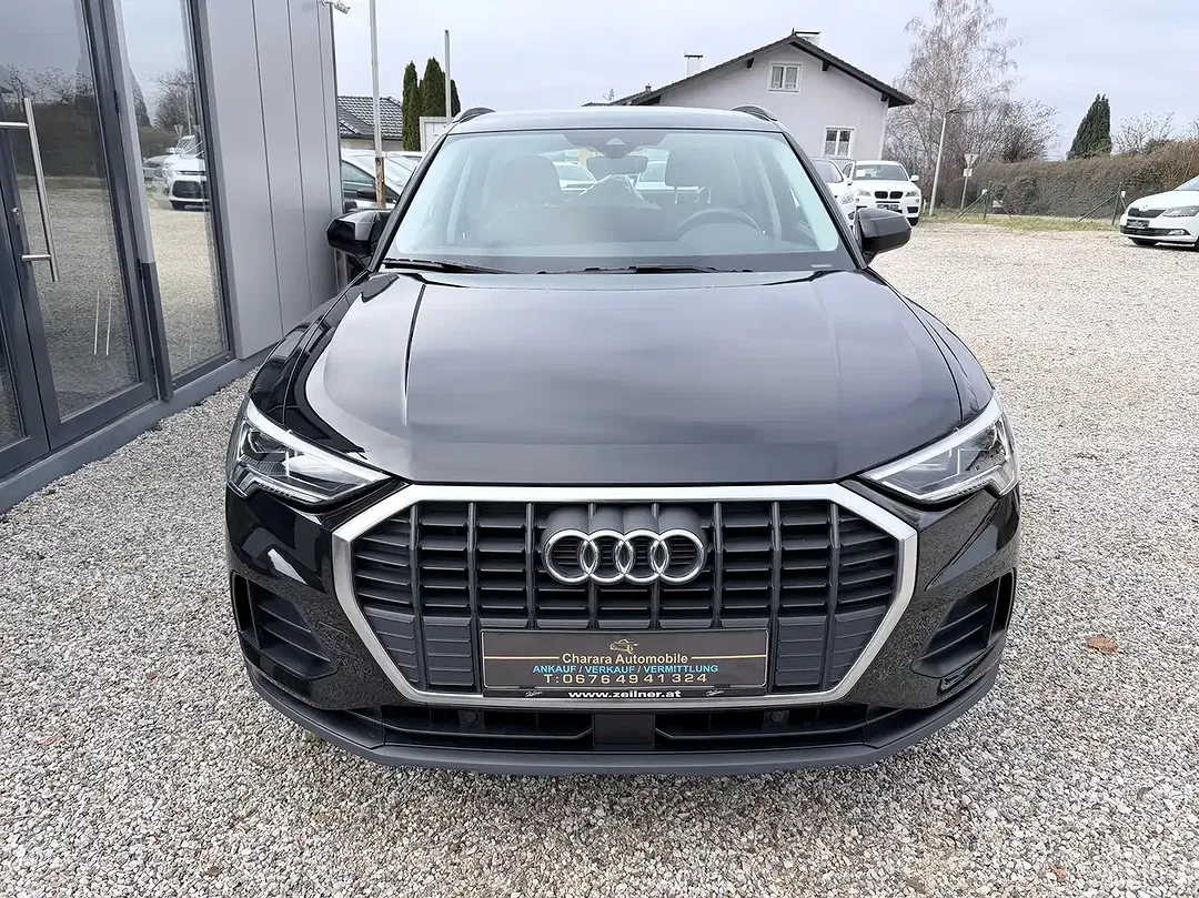 Audi Q3 35 TFSI Base - foto 2