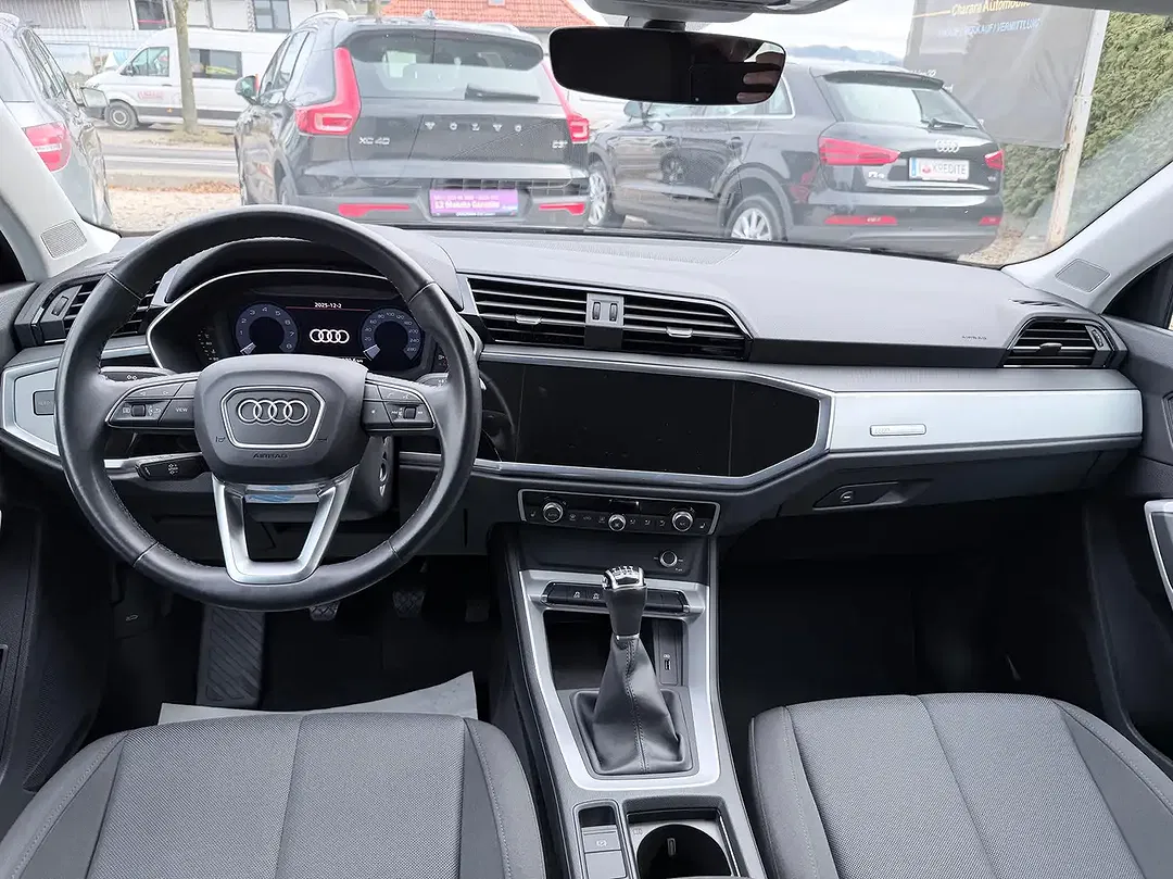 Audi Q3 35 TFSI Base - Thumbnail 7