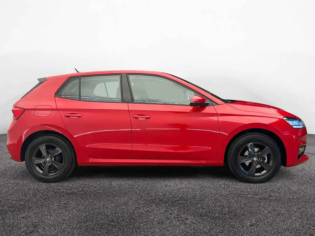 Skoda Fabia 1.0 MPI Essence - Thumbnail 5